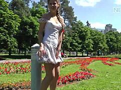 A Pleasant Conversation