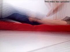 Specialist Performer In Trampling Performs Fetishes And Exotic Fantasies