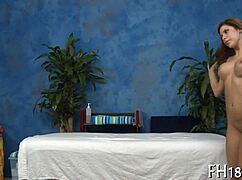 Ședință gratuită de masaj relaxant cu tehnici detaliate