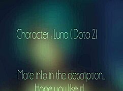 Enjoying Joy Dota 2 Music Vibes