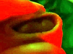 Ifoslave's Intriguing Masturbation Play Leads to Intense Cum Release