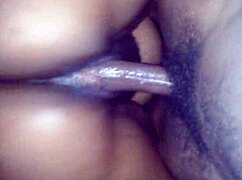 a casual homemade video from 2016 featuring amateur black scenes