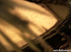 My exotic Indian honey in solo action