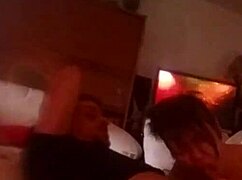 Young German Girl Blows Old Man's Cock In Hd Homemade Video