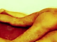 She Craves Intense Anal Fucking