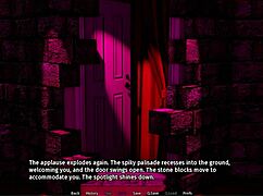 lets play halloween with blair