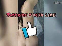 European Virgin Stepsister Virginia's Big Ass Fucked Hidden!