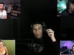 Joycgee and fancy chat