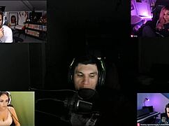 Joycgee and fancy chat
