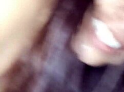 horny stepsister loves stepbrothers monster cock in bent over blonde latina homemade