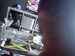 Farewell Head for Tiny 18+ Debo Lister Before Leaving