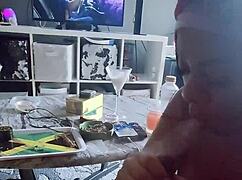 Farewell Head for Tiny 18+ Debo Lister Before Leaving