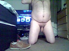 I win this roleplay with my shoes on.