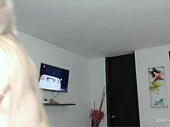 Real amateur live event unfolds