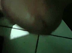 Relieving Solo Pleasure Session