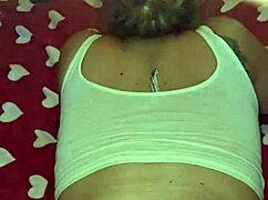 La Rubia Y Su Macho Amateurs In Action