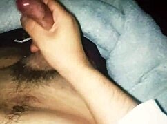 Brazilian amateur gives homework blowjob