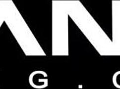 Brunette babe licks clit while deepthroating and fingering pussy!