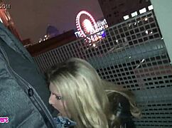 i went to the aische weihnachtsmarkt and it was great