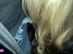 i went to the aische weihnachtsmarkt and it was great