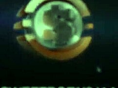 She's the queen of the night. She handles monster cocks in hardcore blowjobs.