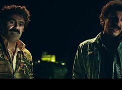 i'm isabelle funaro in steamy menage a trois.