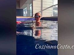 Bent Over Doggystyle Fucking