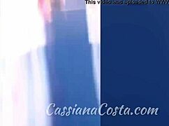 Bent Over Doggystyle Fucking