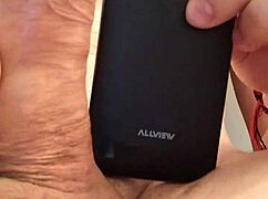 Big Cock Masturbation Session With Monster Dick