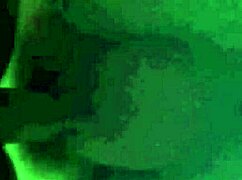 kitten wants milk with internal creampie