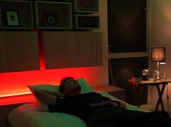 Cristian cipriani rejects veronica leal for a steamy office night of hardcore passion