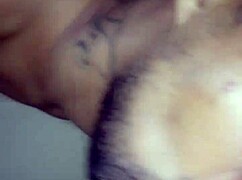 Gay stud sucks dick deep and raw