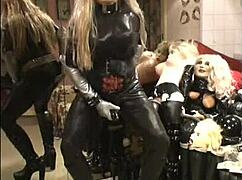 roxina teases with xxl black cock doll in steamy 070307 wmv clip.