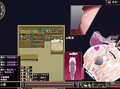 old anime game wing of roldia substory