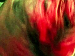 Did that sloppy interracial blowjob make you cum hard too?