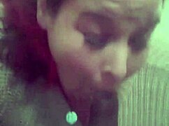 Did that sloppy interracial blowjob make you cum hard too?