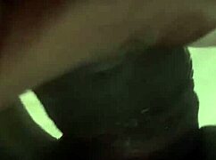 ItsDaddy UK Gives Blowjob And Doggystyle To Ebony Babe.