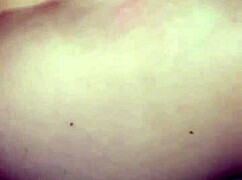 Wow, pawg milf gets creampie from monster bbc!