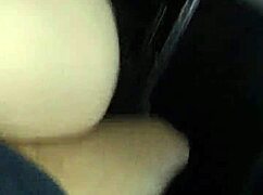 perra nalgona bien ensartada en la verga