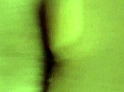 Black Guy Offers Cum-Filled Ass for Husband's Bareback Fucking