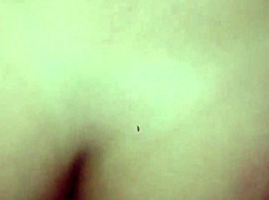 Intense Anal Fucking With Hot Wife Analzinho