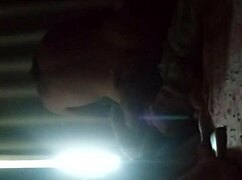 Novinha gostosa enjoys intimate moments with her couple and cock