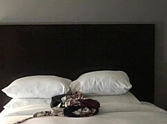 amanda b, tell us about your hardcore slut casting interview in pov style.