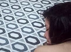 i'm fucking my wife's tight asshole so hard