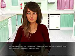 Wake Up Fucking Hot Milf