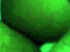 i had a creamy anal orgasm fuck