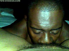 Ebony video clip number twelve