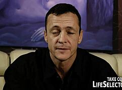 Kinky hardcore anal action.