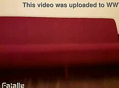 i love quickie masturbation in clothes, redhead milf pov orgasm