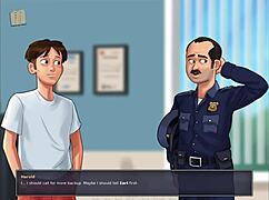 Summertime Saga Episode 237!